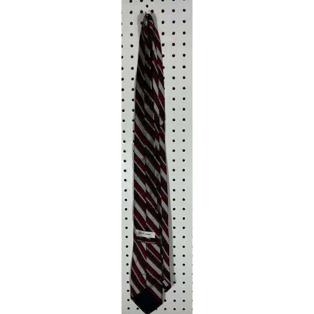 Pierre Cardin tie - Picture 3 of 4